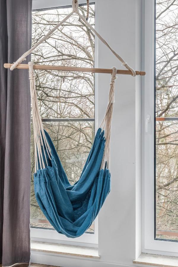 Wyspa Solna By Renters * Kolberg