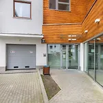 Apartamenty Wyspa Solna By Noclegi Renters