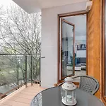 Apartamenty Wyspa Solna By Noclegi Renters