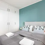 Apartamenty Wyspa Solna By Noclegi Renters