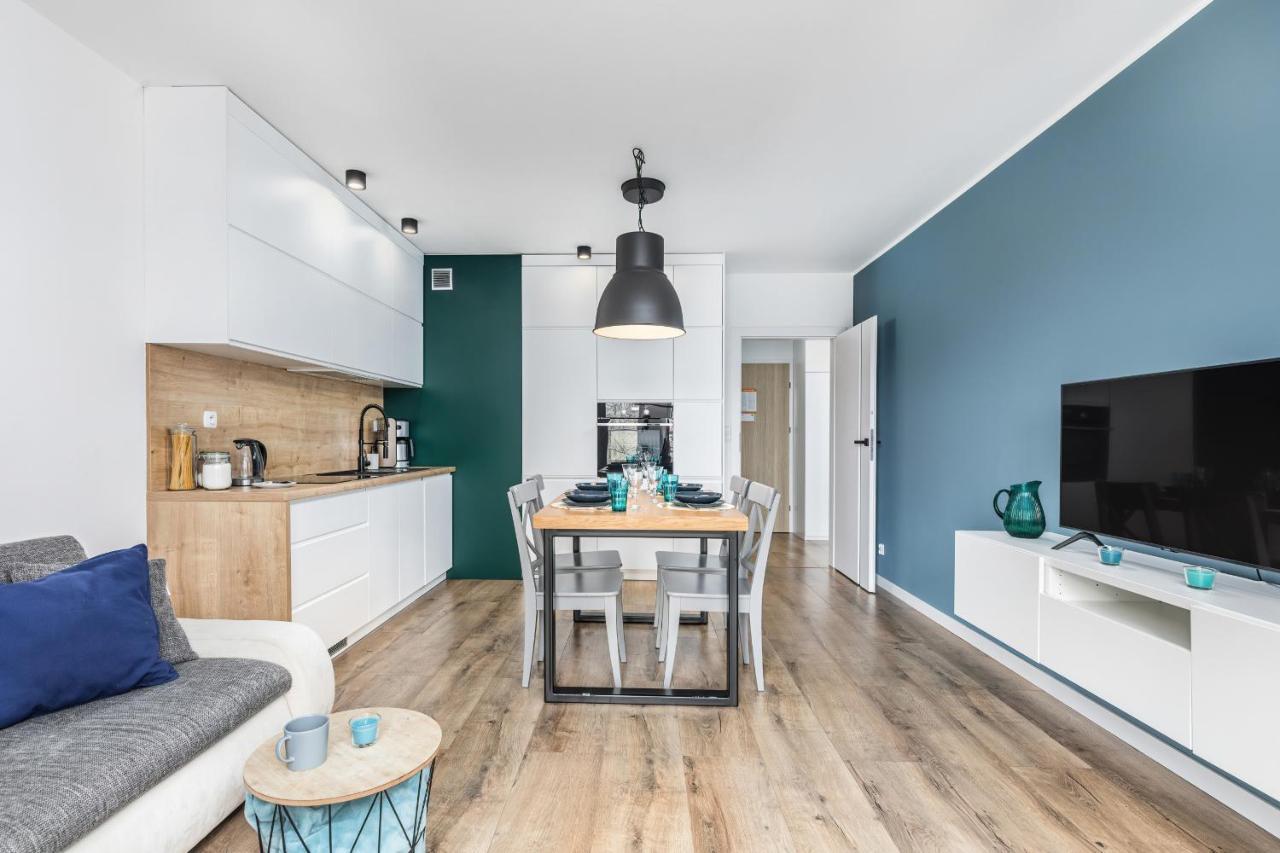 Apartment Wyspa Solna By Renters