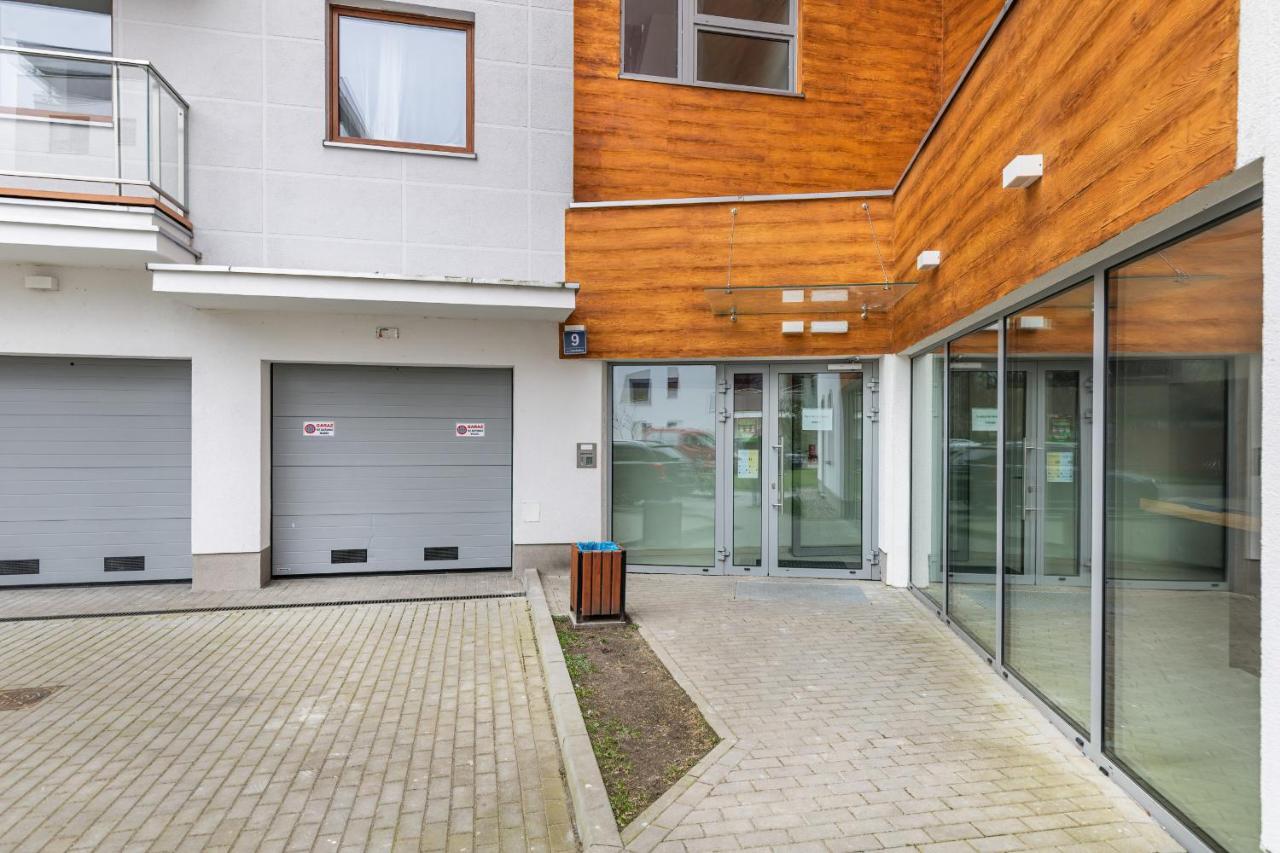 Wyspa Solna By Renters * Kolberg