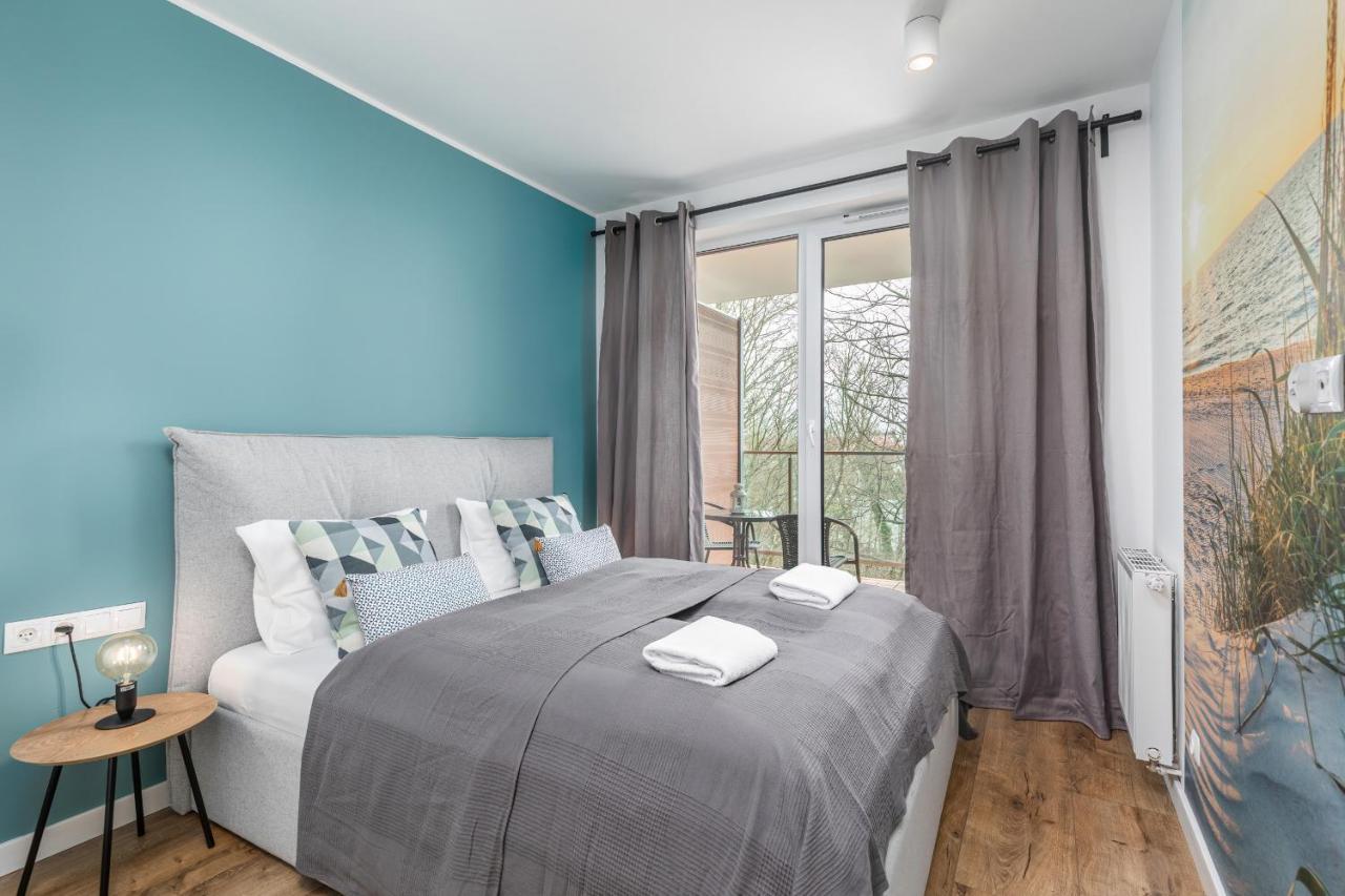 Wyspa Solna By Renters Apartment