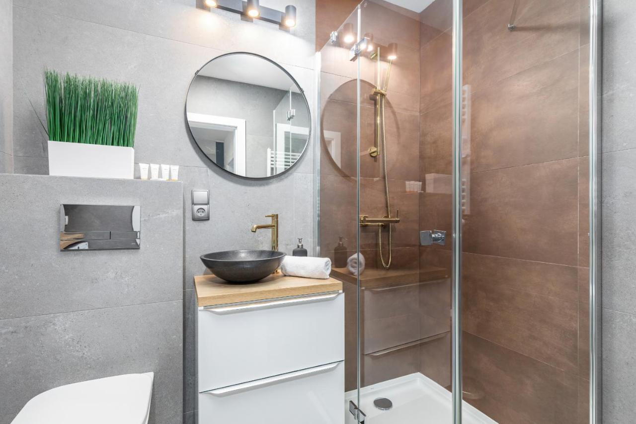 Wyspa Solna By Renters Apartment *