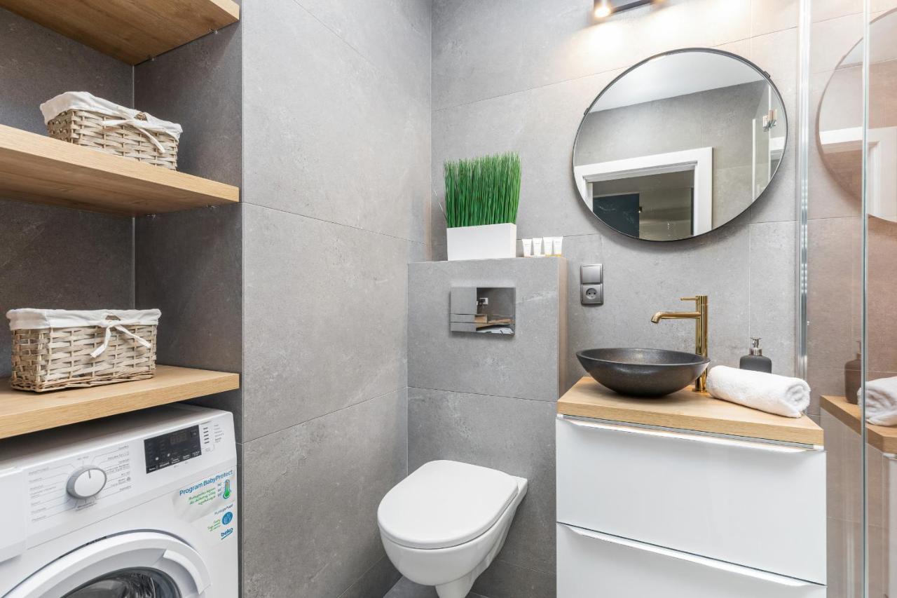 Apartment Wyspa Solna By Renters *