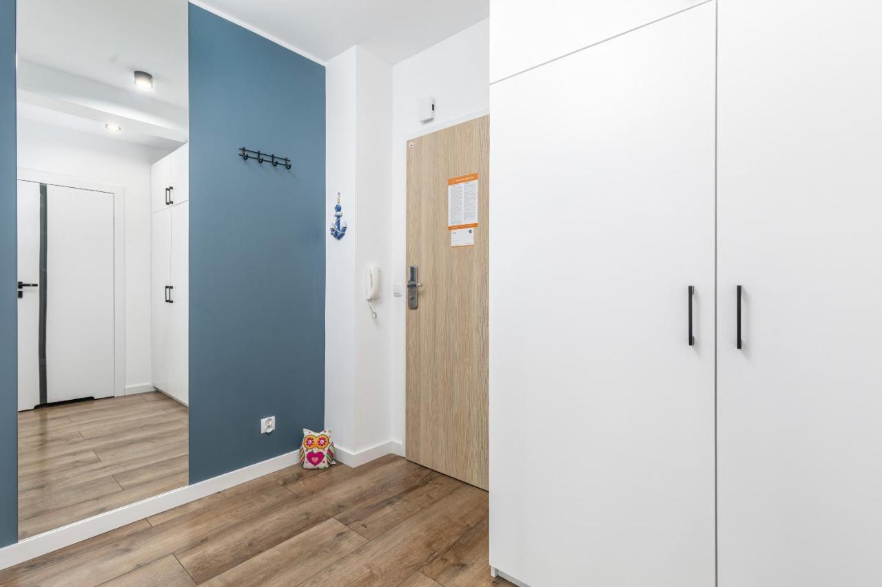 Wyspa Solna By Renters * Kolberg