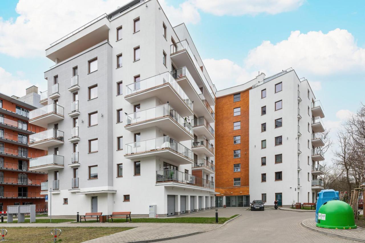 Wyspa Solna By Renters * Kolberg