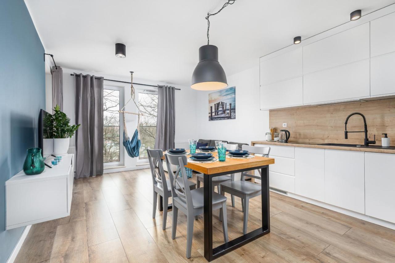 Wyspa Solna By Renters Apartment *