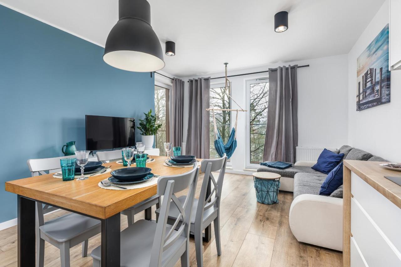 Apartment Wyspa Solna By Renters *