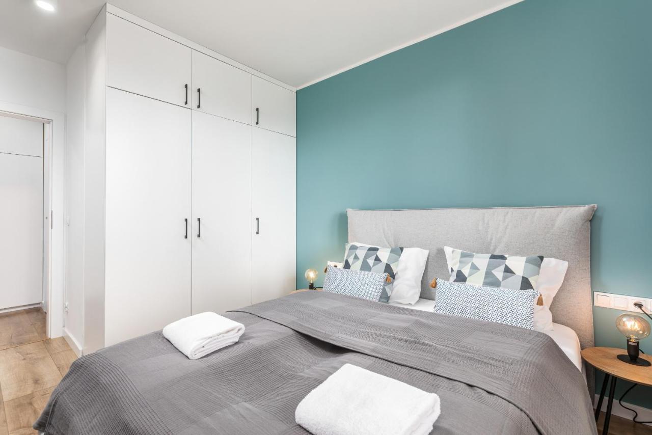 Wyspa Solna By Renters Apartment *