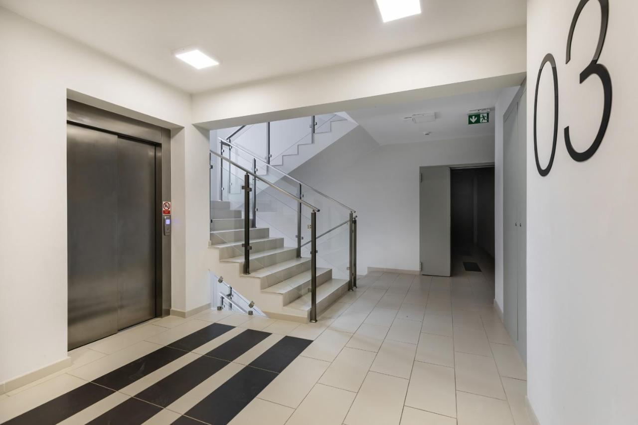 Wyspa Solna By Renters Kolberg