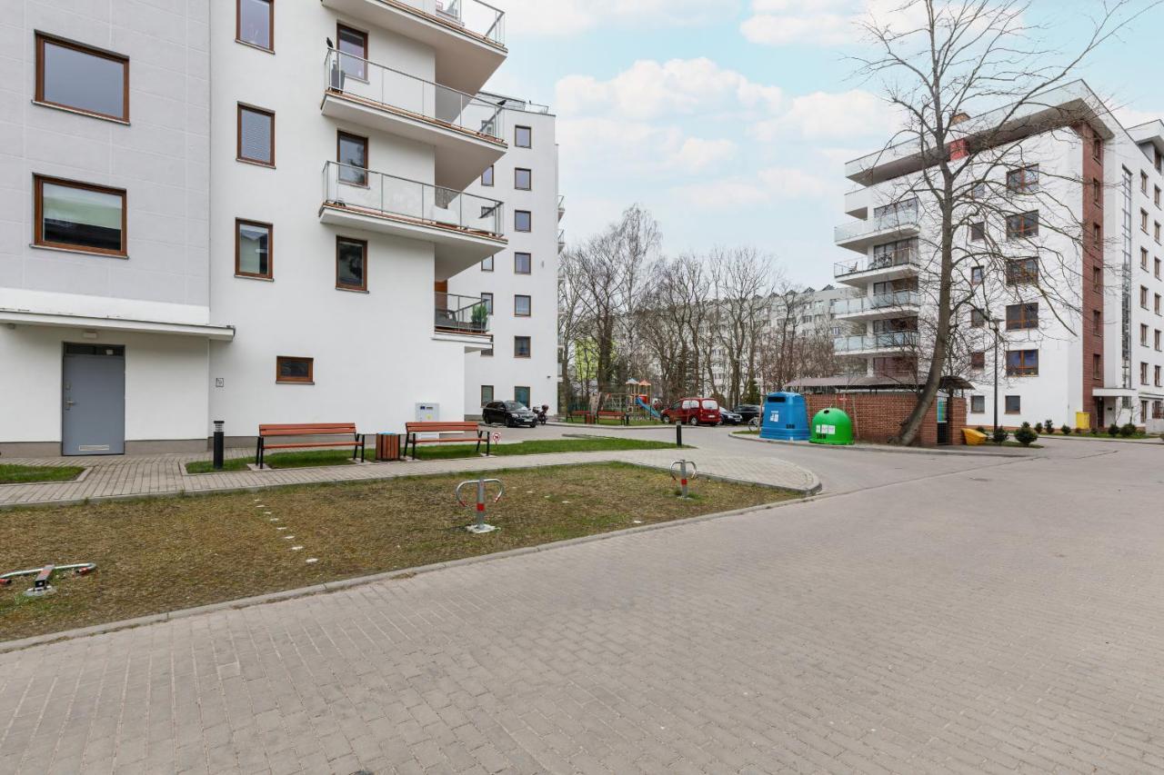 Wyspa Solna By Renters Apartment